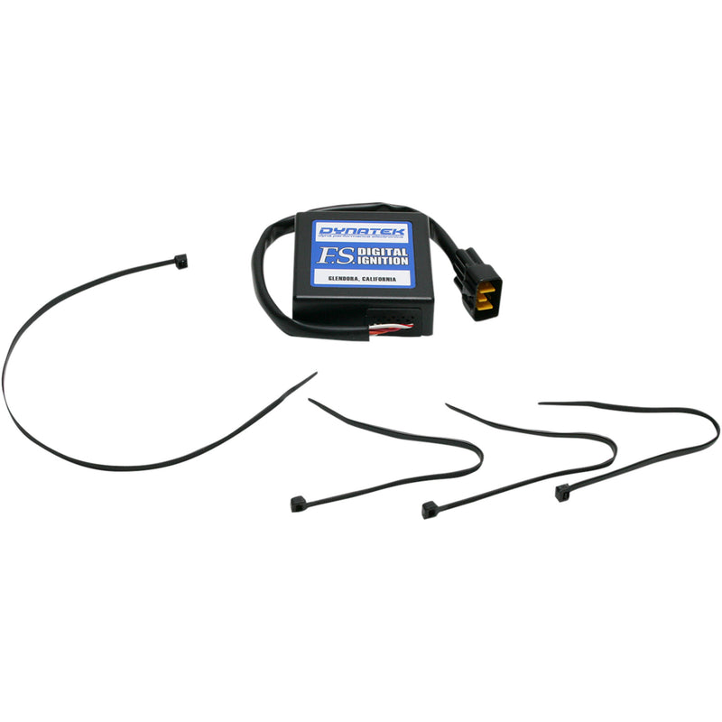 Dynatek Control Module - DFS7-28 Yamaha Raptor 2008-2012