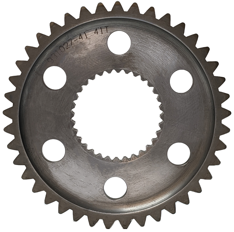 Venom Products Sprocket Silent 41T 32T INT. SKI-DOO - 931027-41