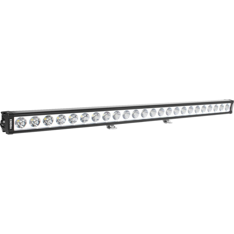 VISION X 2001-2864 2530916 XPL Lo Pro LED Light Bar Light Bar - XPL - 32" - LED - Clear Lens