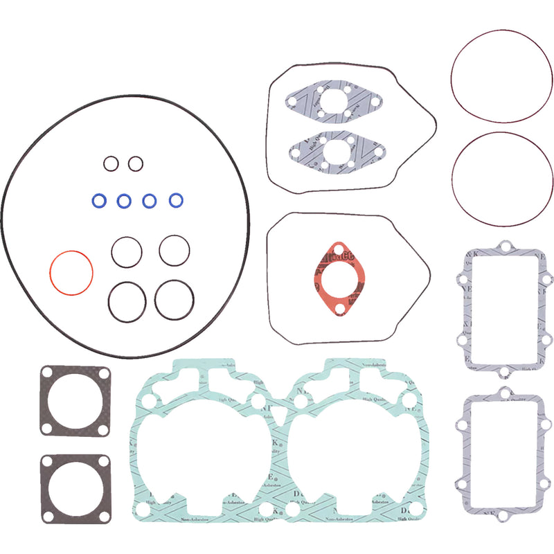 Pro X Top End Piston Kit - 11.5600.000 Ski-Doo Snowmobiles 2003-2013