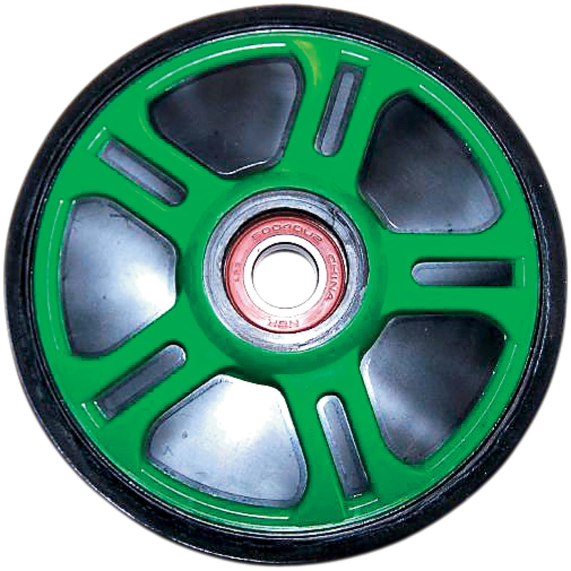 Parts Unlimited Color Group 2 Idler Wheel - 4702-0049 Polaris Snowmobiles 2008-2009