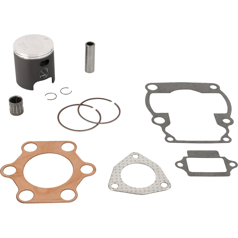 Vintco Piston Kit - KTS02-0.5 Suzuki RM 125 1979-1980