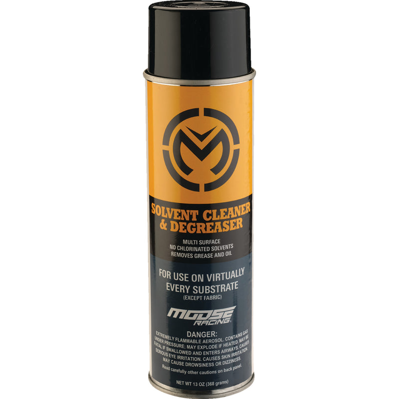 MOOSE OFFROAD 3704-0458 MAD241214 Degreaser 14 oz. net wt. - aerosol
