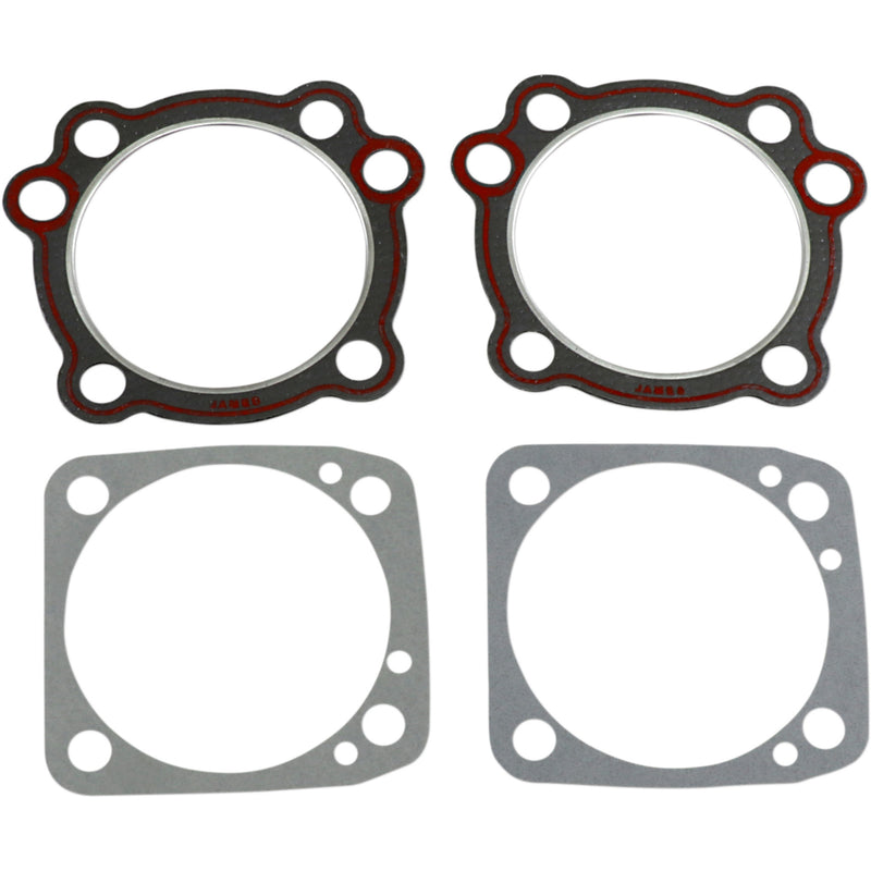 James Gasket Gasket - JGI-16770-86-S For Harley Motorcycles 1984-1999