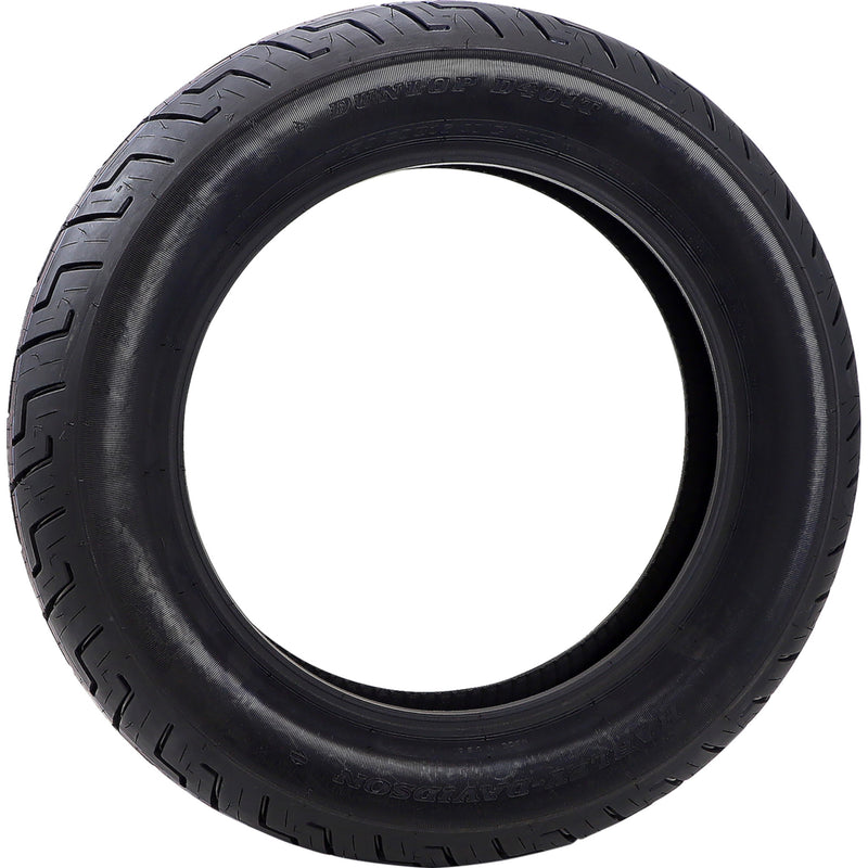 DUNLOP 0308-0062 45064691 D401 Tire Tire - D401 - Rear - 150/80B16 - 77H