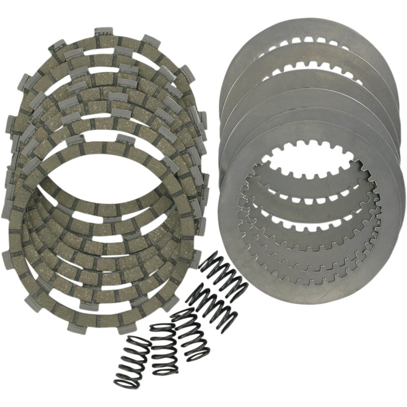 Dp Brakes DPK Series Clutch Kit - DPK155 Kawasaki Mojave / 250 Mojave 1996-2005