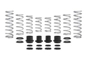Eibach E85-209-015-02-22 Pro-utv 18-19 Polaris RZR XP Turbo S 2-Seat Stage 2 Performance Spring System - Photo - Primary