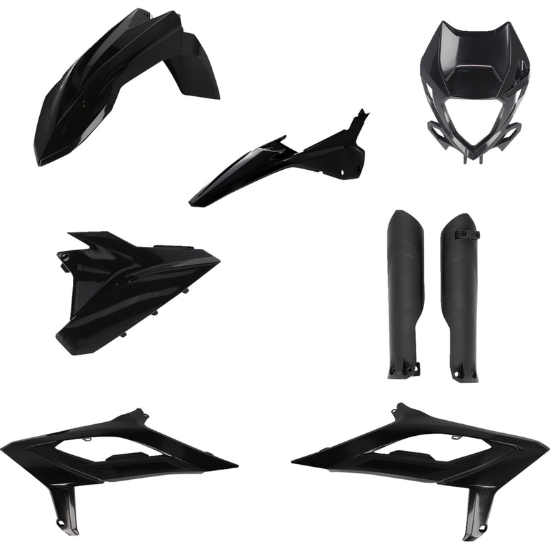 Acerbis Body Kit - 2979470001 Beta Dirt Bikes 2023-2024