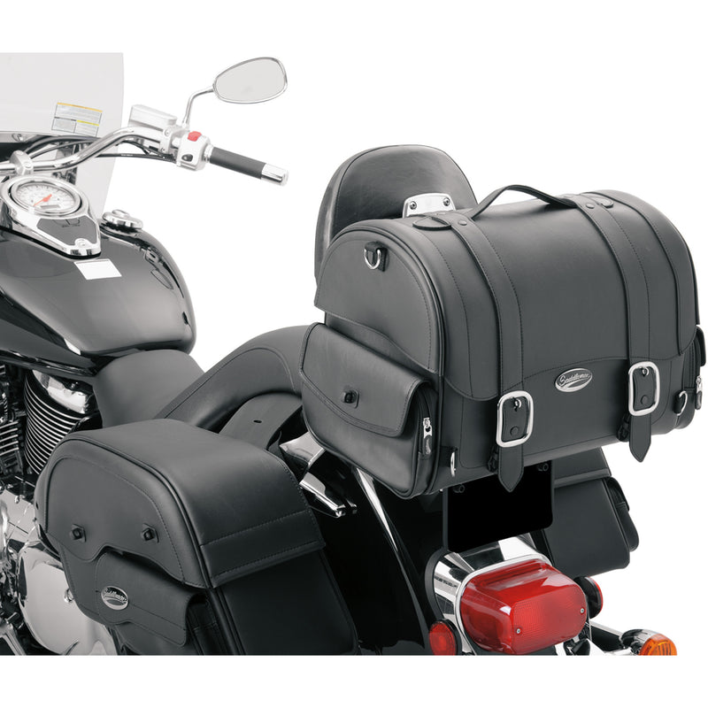 SADDLEMEN 3503-0055 EX000265 Drifter™ Express Tail Bag