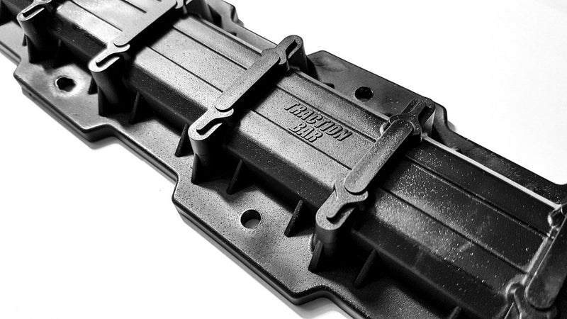 Superclamp 52-6328 5106 TRACTION-BAR-KI TRACTION BAR KIT INCLUDES HARDWARE 6/PK