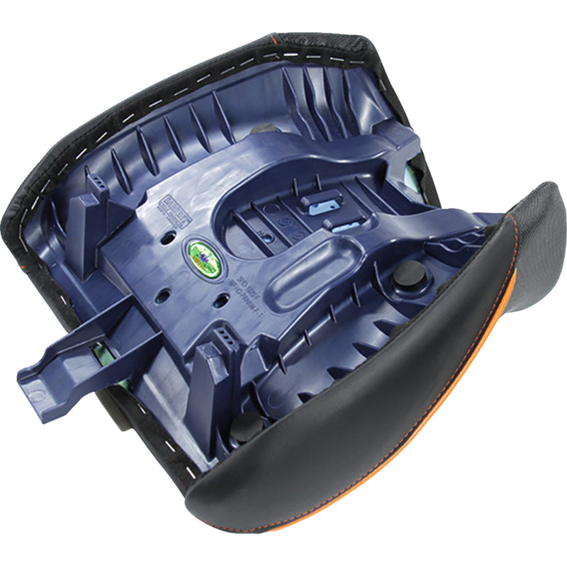 Sargent Seat - SHD-1920-19 For Harley Pan America 2021-2026