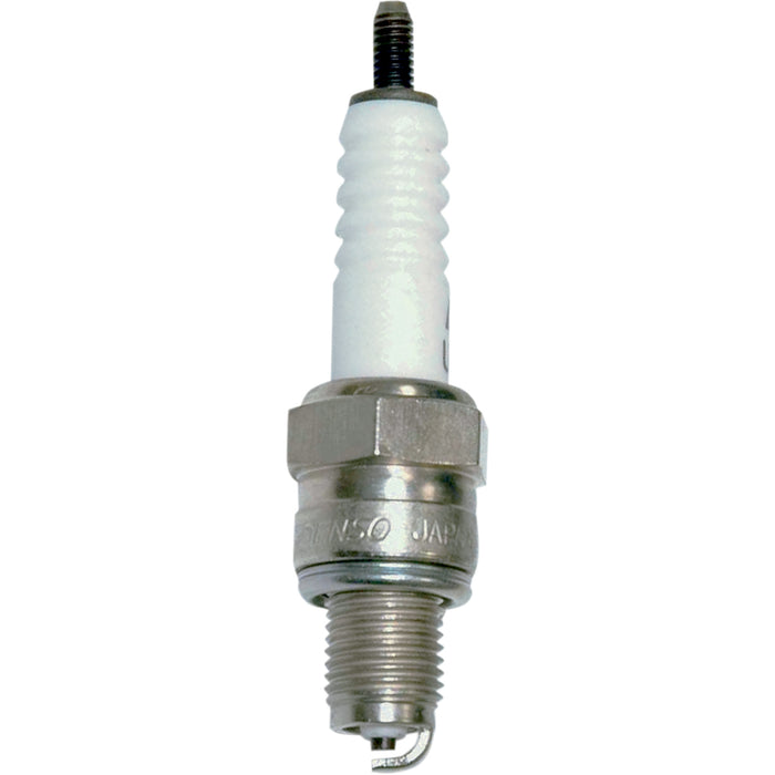 DENSO U22FS-U 4006 U-Groove Spark Plug Spark Plug - U22FS-U