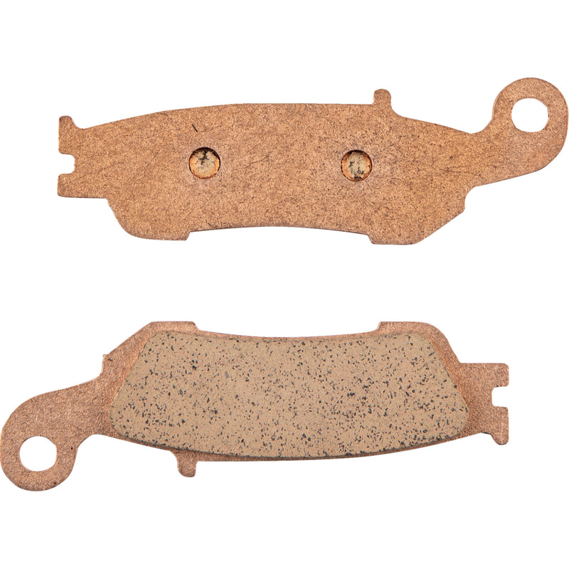 Moto-Master Brake Pad - 94921-PU Yamaha Dirt Bikes 2007-2024