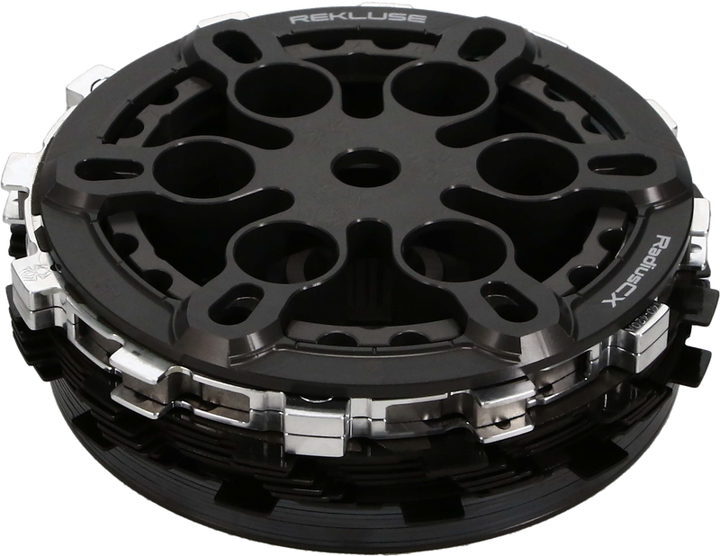 Rekluse Racing Radiuscx 4.0 Clutch - RMS-8904046 Kawasaki KX 450 2019-2020