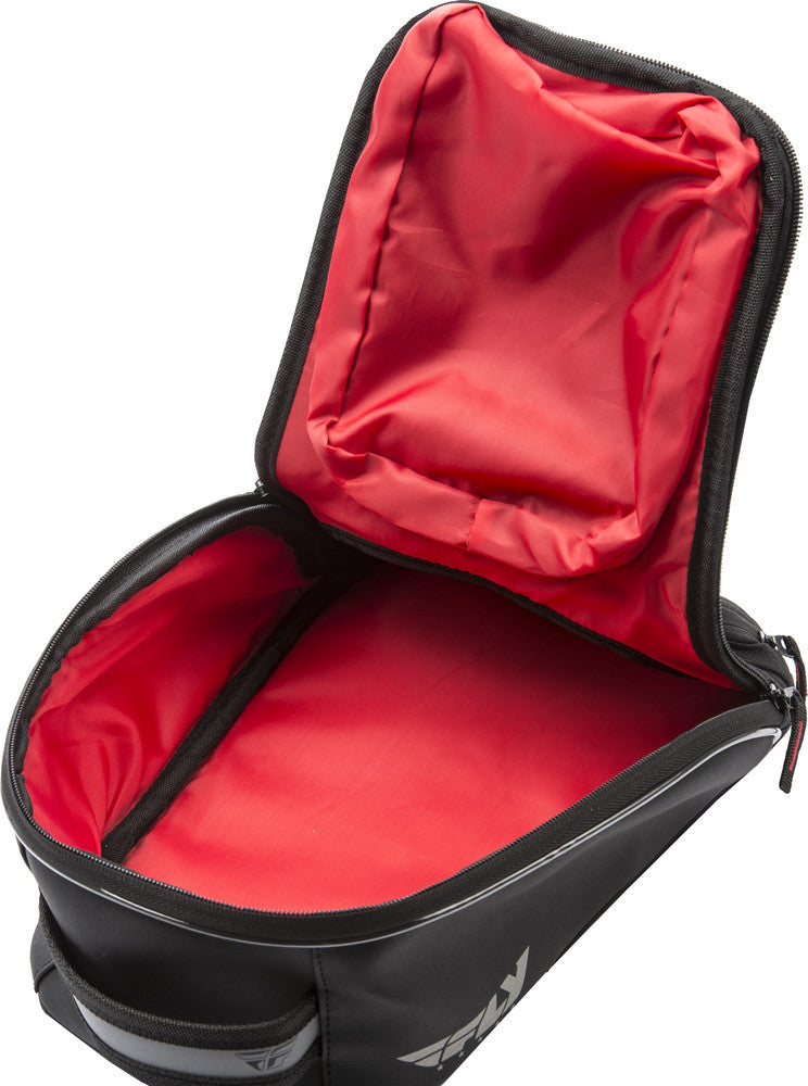Fly Racing 479-10300 #6245 479-10~300 SMALL TANK BAG BLACK