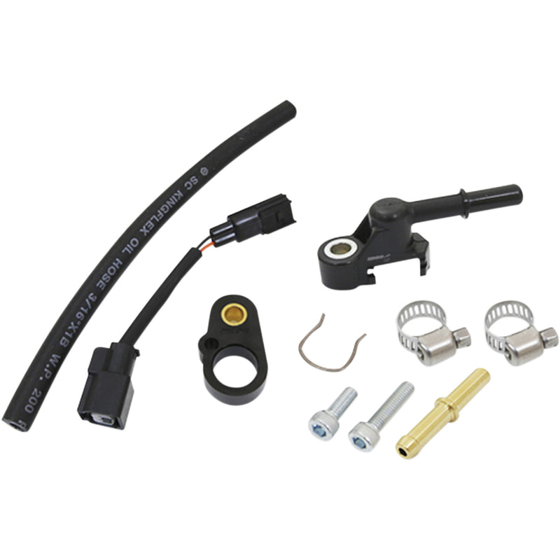 Koso North America Fuel Injector Adapter - DB623000 Honda Grom 125 / Grom / Monkey 2014-2021