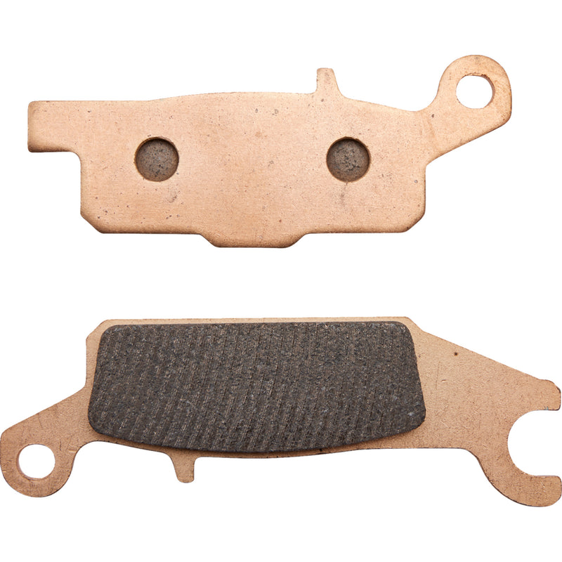 ALL BALLS 1721-3096 18-8024 Sintered Brake Pads Sintered Brake Pad