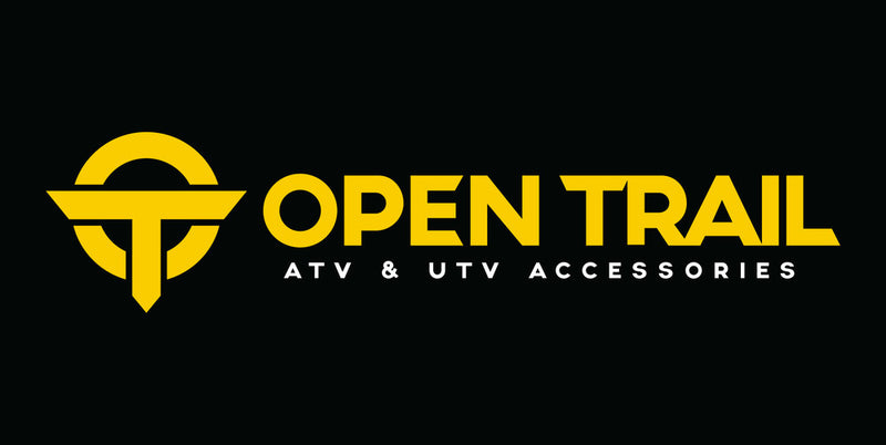 Open Trail BANNER-OT OPEN TRAIL 3'X6' '18 BANNER 3' X 6'