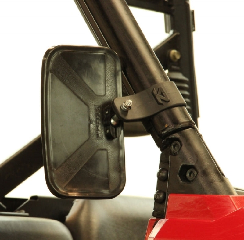 Seizmik 18084 13+ Can Am/ CF Moto/ John Deere/ Polaris UTV Mirror Pro-fit Roll Cage - Photo - Primary