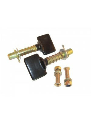 Psr 610-3085 00-00144 ECONO PAD HARDWARE