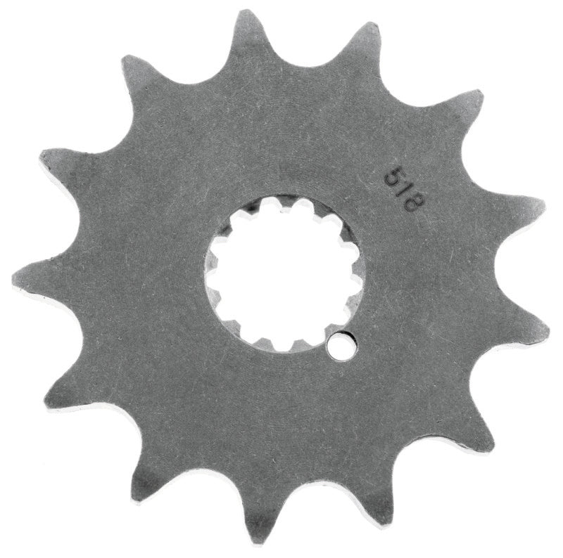 BikeMaster 965659 Kawasaki Front Sprocket 530 16T - User 3