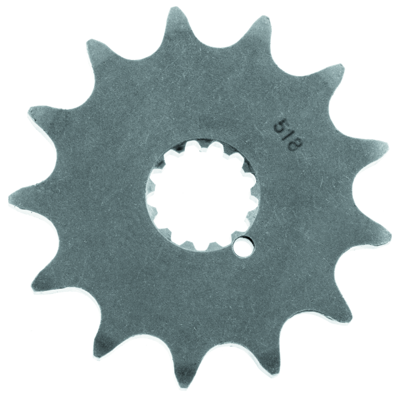 BikeMaster 965668 Kawasaki Front Sprocket 630 13T - Photo - Primary