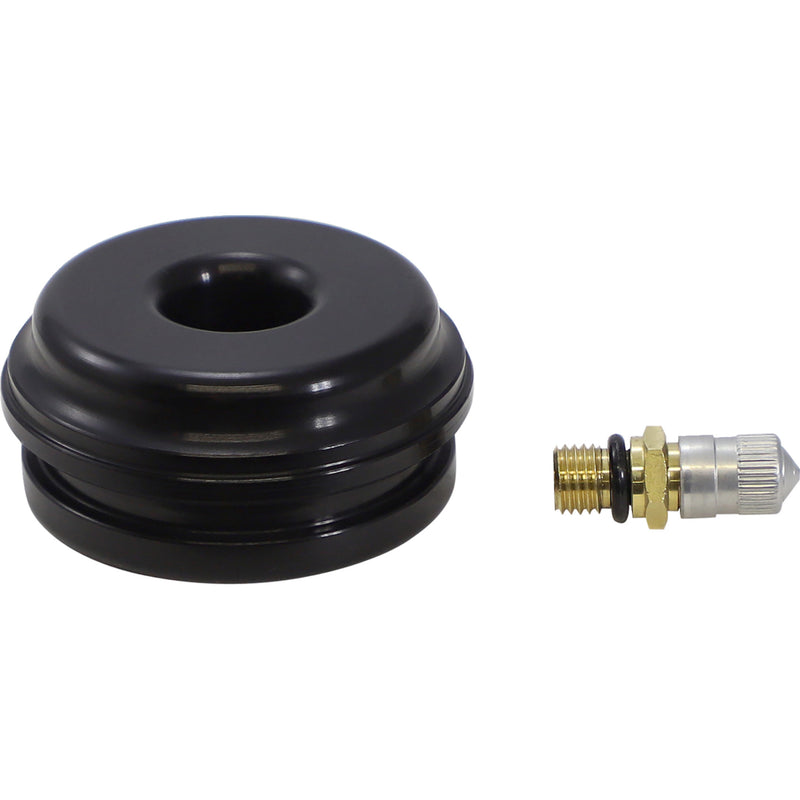 Sdi Cap - SDESBC52B-S For Yamaha YZ 125 / YZ 250 / YZ 450 2006-2025 | Kawasaki KX 450 / KX 250 2009-2014