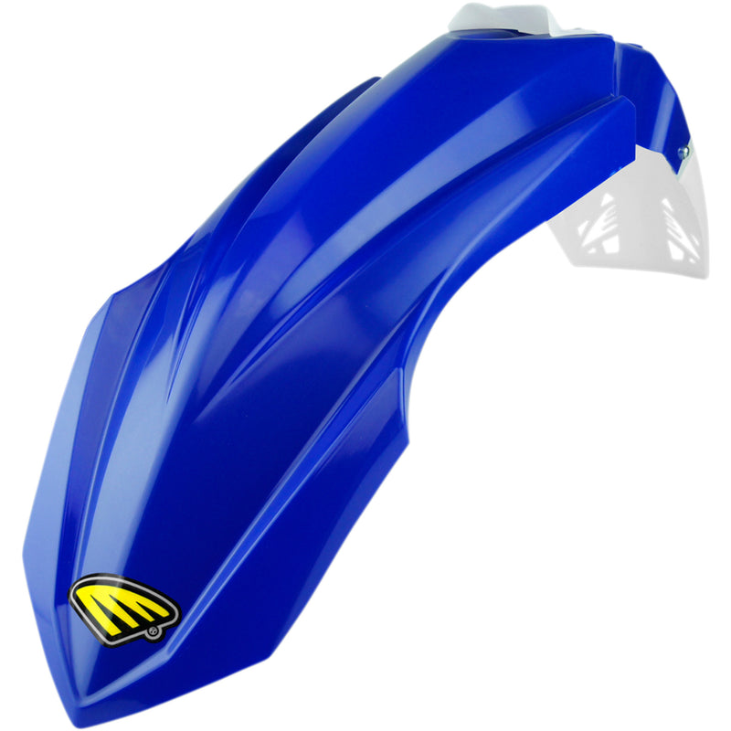 Cycra Cycralite Fender - 1CYC-1431-62 Yamaha YZ 250 / YZ 125 / YZ 450 2001-2014