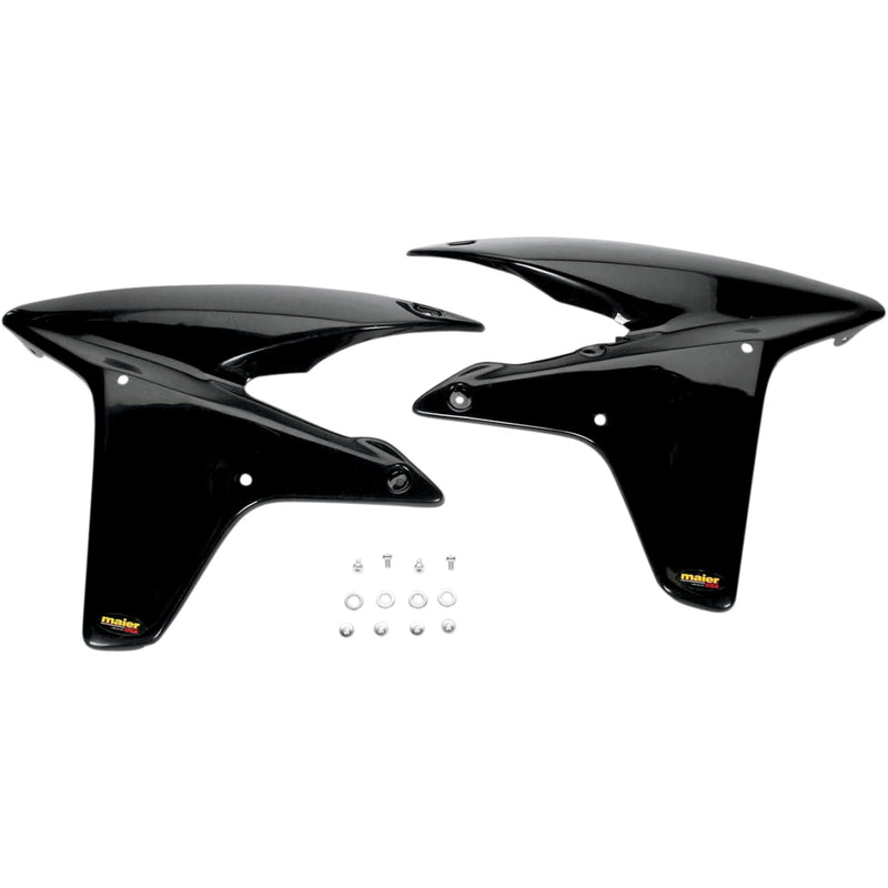 Maier Air Scoops - 117480 Honda TRX450R Sportrax / TRX450R 2004-2005