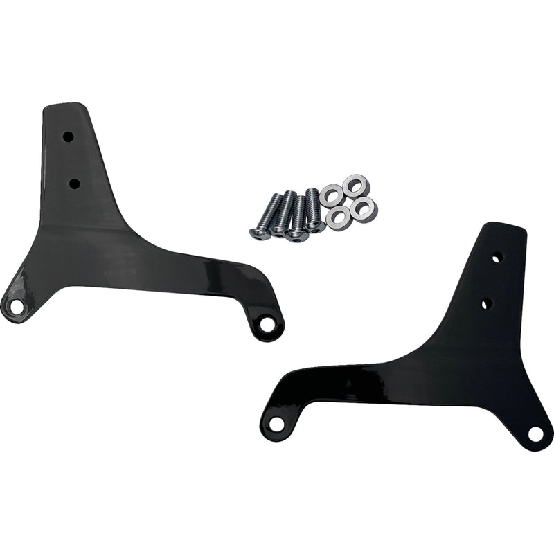 Drag Specialties Side Plate For Harley Softail 2018-2025