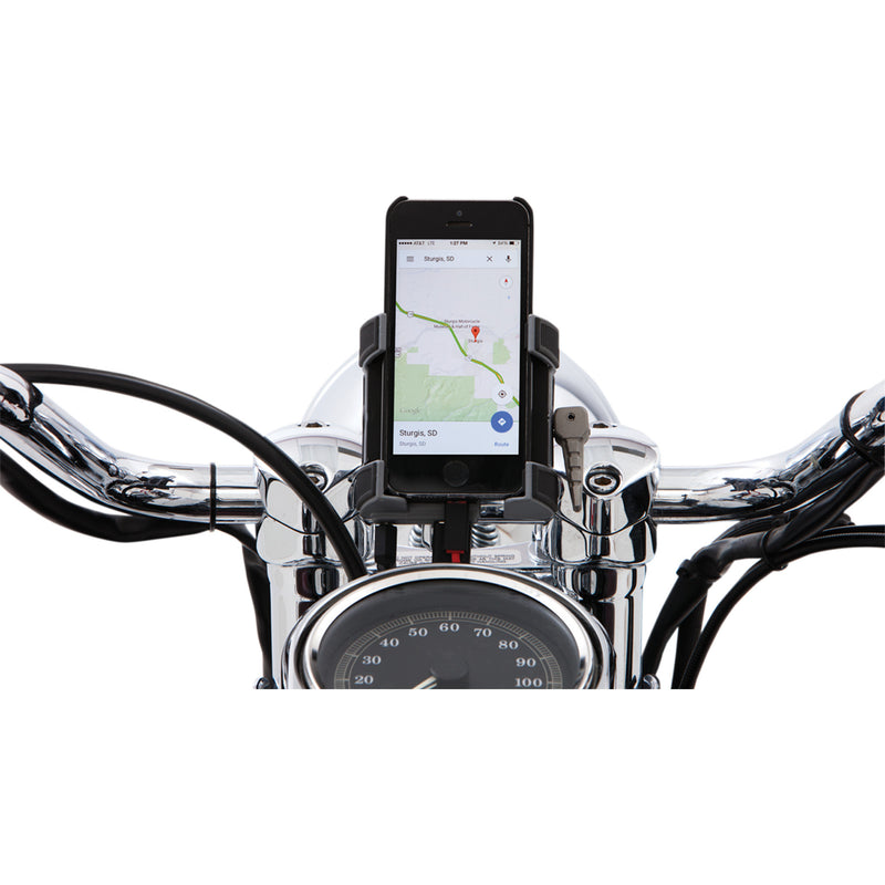 Ciro Mount - 50215 For Harley Touring 2024-2026
