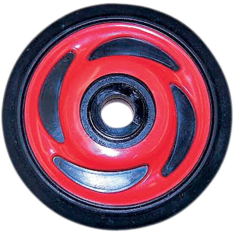 Parts Unlimited Color Group 8 Idler Wheel - 4702-0040 For Polaris Snowmobiles 1999-2008 | Ski-Doo Blizzard 1979-1980