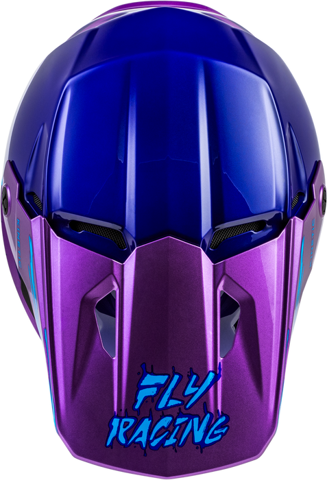 Fly Racing Youth Kinetic Surge Helmet