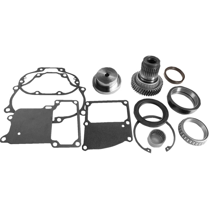BAKER DRIVETRAIN 1110-0100 640-67 Cruise Drive Main Drive Gear Tapered Roller Bearing Kit