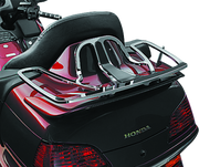 Kuryakyn 7151 Luggage Rack 01-22 Honda GL1800 Chrome - User 1