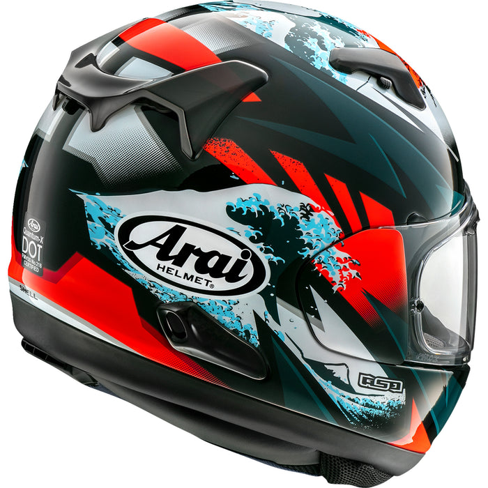 ARAI HELMETS Quantum-X Helmet