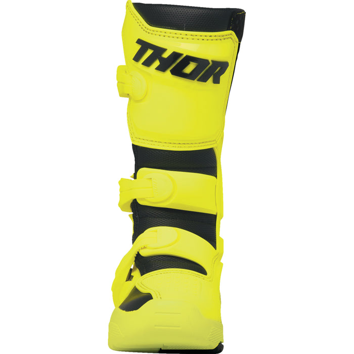 THOR Youth Blitz XR Boots - Size