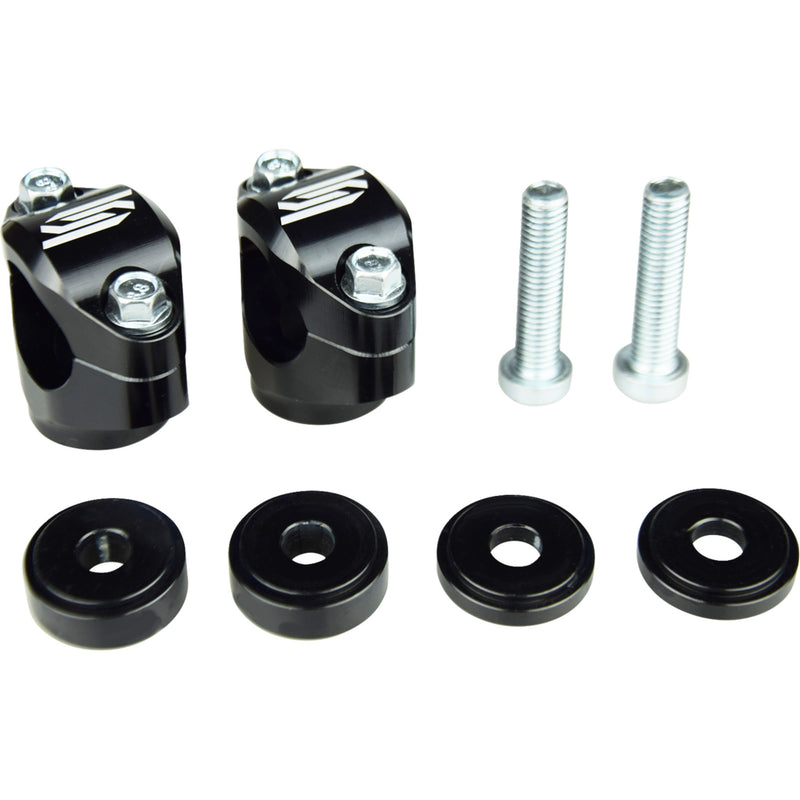SCAR 0603-0935 P66 Handlebar Mount 1-1/8" - ktm/husqvarna