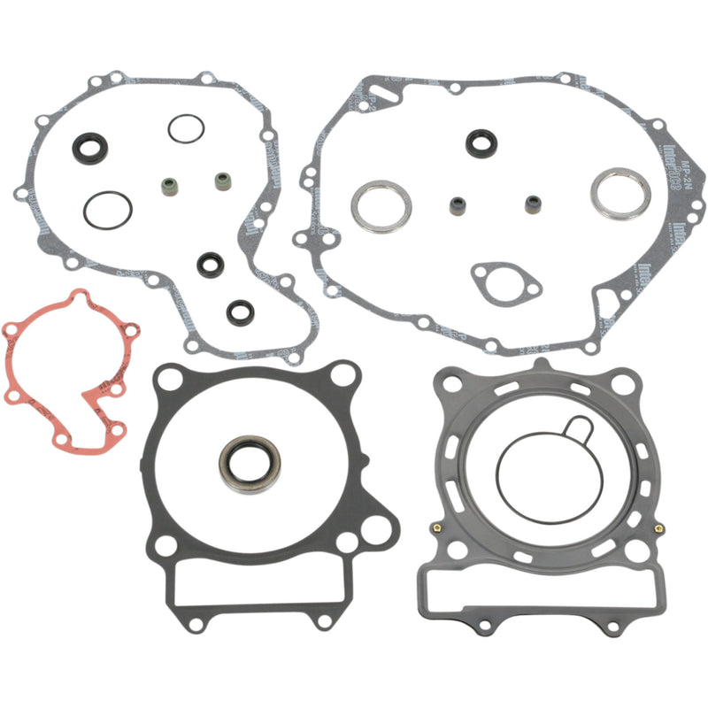 Moose Offroad Gasket Kit - 811907MSE Polaris Predator 500 / Outlaw 500 2005-2007