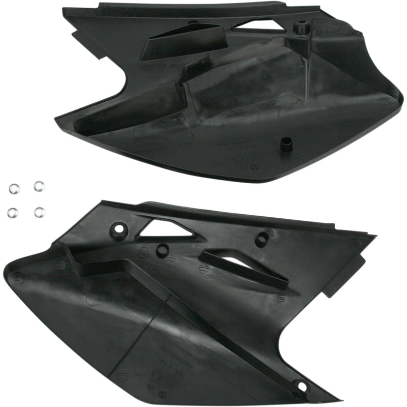 Acerbis Side Panel - 2043420001 Kawasaki KX 450 2006-2008