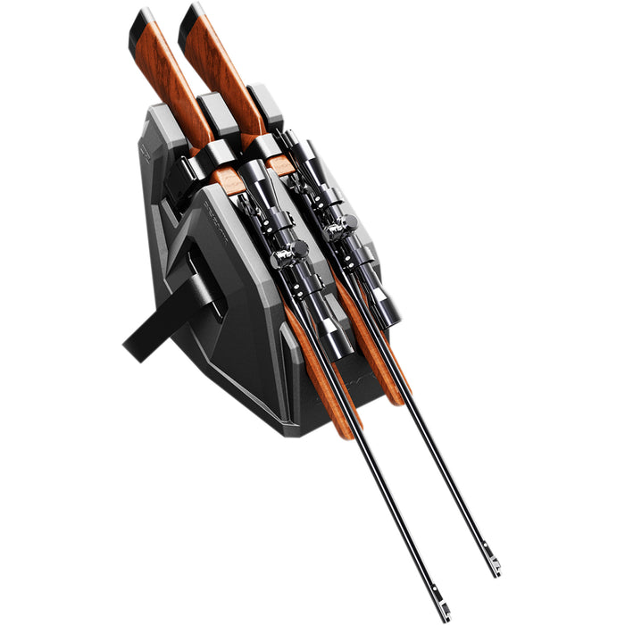 SEIZMIK 3518-0151 58-07200 ICOS in Cab on Seat Gun Rack