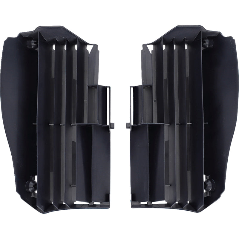 Acerbis Louver - 2979560114 Yamaha Dirt Bikes 2023-2025