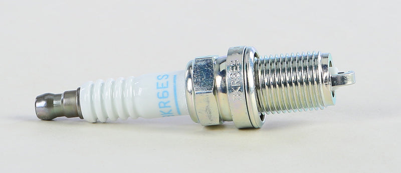 Ngk Spark Plug # /04 - 6364 For Indian Chief 2012-2013 | Polaris Trail Boss 330 2003-2013