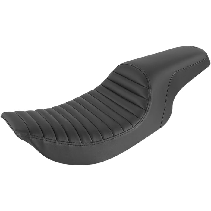 SADDLEMEN 0801-1276 897-06-148 Profiler™ Tuck-N-Roll Seat - Tuck and Roll