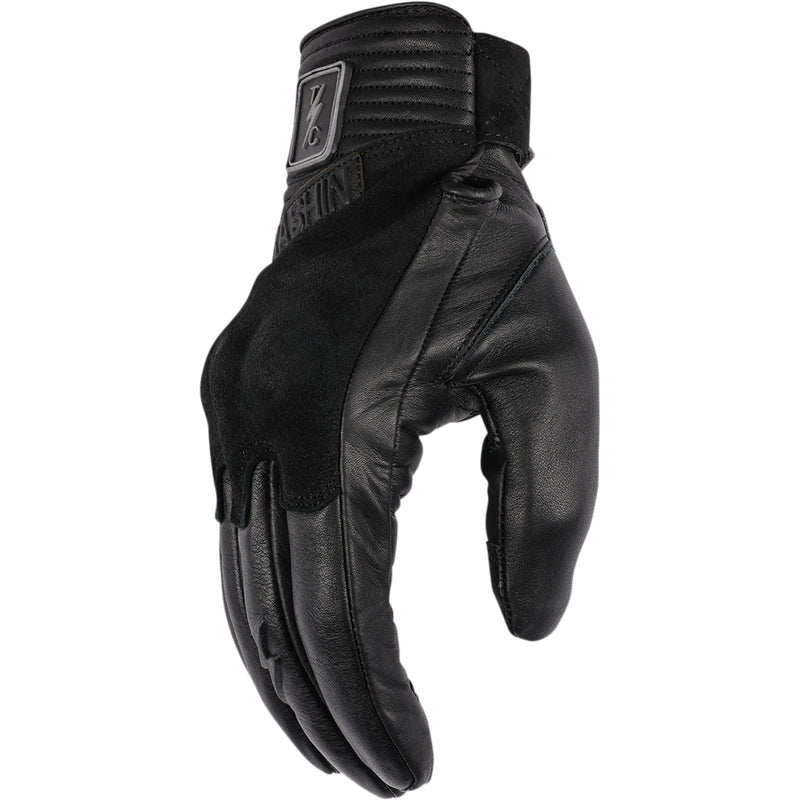 THRASHIN SUPPLY CO. Boxer Gloves Black