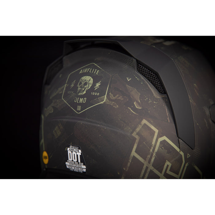 ICON Airflite™ Helmet - XL