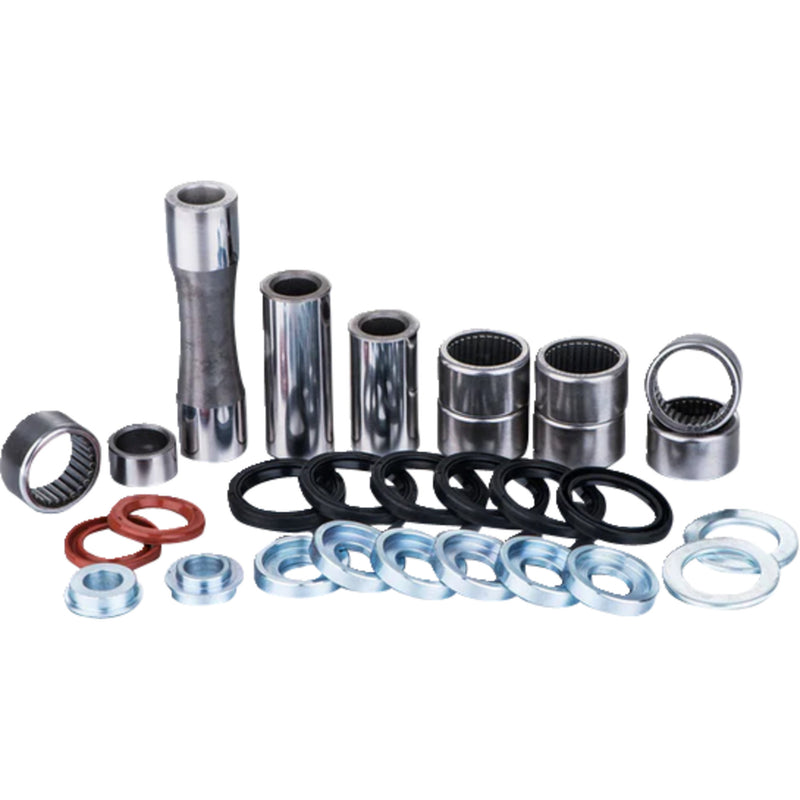 Factory Links Rebuild Kit - LRK-H-169 Honda CR250R / CRF450R / CRF450X / CRF250X 2005-2018