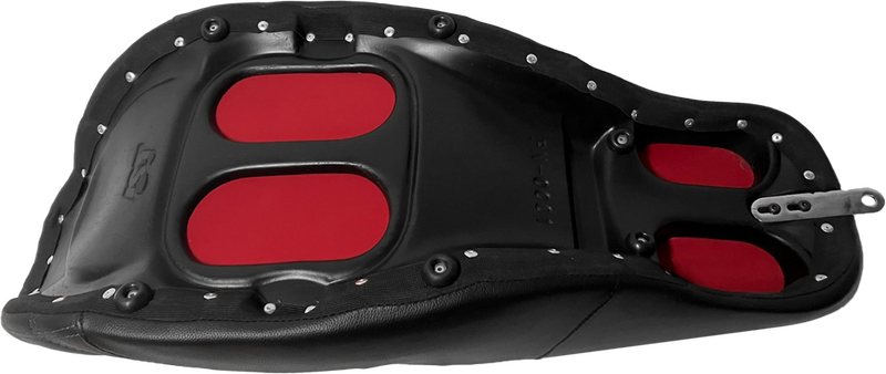 Danny Gray Fastist PRO Sries DBL Dmnd IST 24FLH FLT (EX X) - FA-DGE-0328 For Harley Electra Glide / Touring / Softail 2008-2022