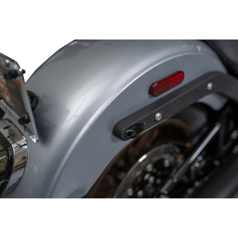 Kodlin Usa Accent Light - K68489 For Harley Softail 2018-2026