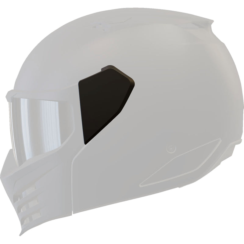 ICON Elsinore™ Helmet Side Plates